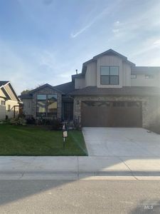2509 E Hidden Crk, Nampa, ID, 83687