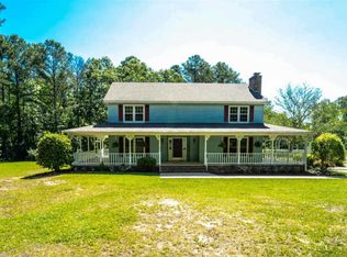 1374 Fairfax Cir, Elberton, GA 30635