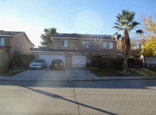 3024 Viana Dr, Palmdale, CA 93550