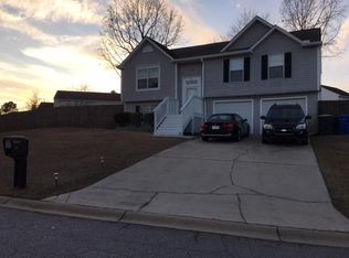 211 Oakbrook Village Rd, Columbia, SC 29223