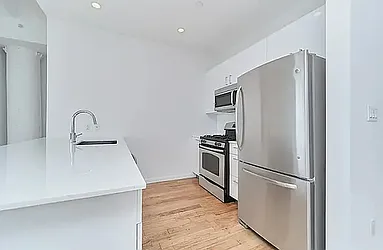 Rented by Living New York