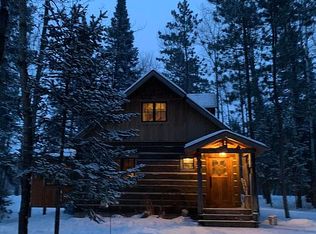 25809 Guyles Rd, Ponsford, MN 56575