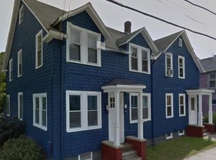 509 High St #1, Peace Dale, RI 02879