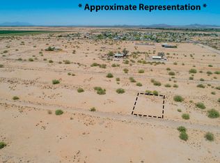 0 W Congdon Dr LOT 3, Casa Grande, AZ 85193