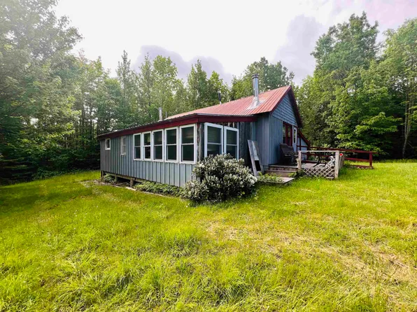 1533 Morey Road, Sutton, VT 05867