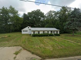 4128 Harmont Ave NE, Canton, OH 44705