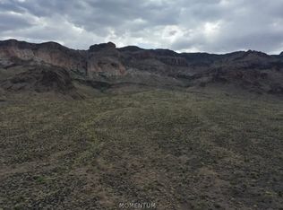 209-19-104 W Geronimo Drive, Golden Valley, AZ 86413