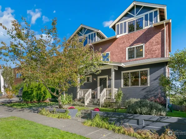 606 25th Avenue E, Seattle, WA 98112