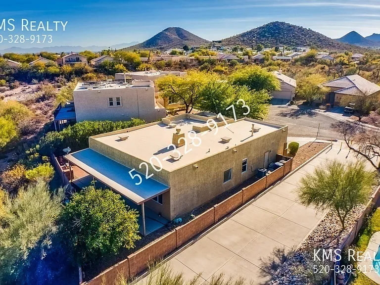 3078 W Desert Bird Ct — Photo 57