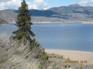 16925 Columbia View Rd E, Wilbur, WA 99185