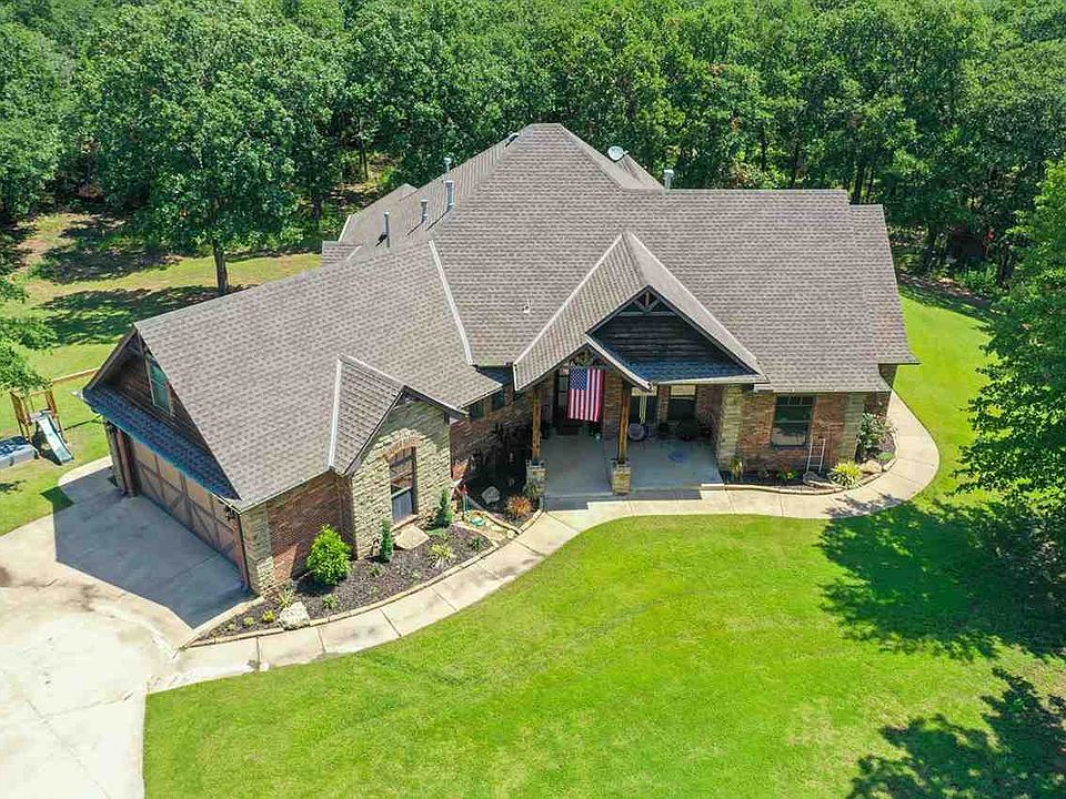 4708 E 4th St, Cushing, OK 74023 MLS 128099 Zillow