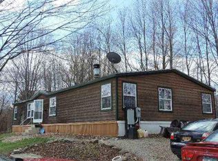 661 Tarbell Hill Rd, Moriah, NY 12960