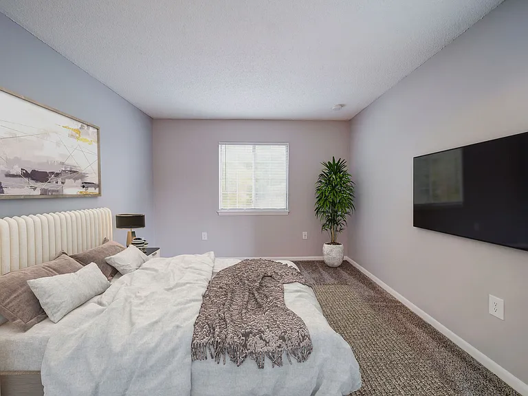 Falcon Pointe Apartments — Photo 13