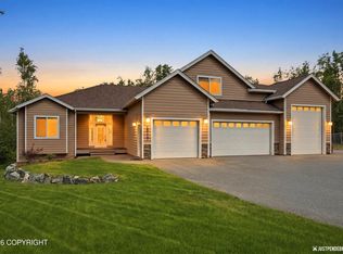 18117 Muldrow St, Eagle River, AK 99577