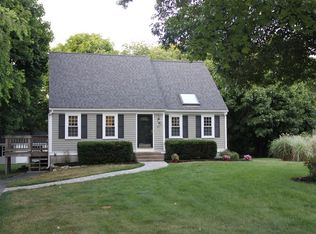 47 Primrose Ln, Marshfield, MA 02050