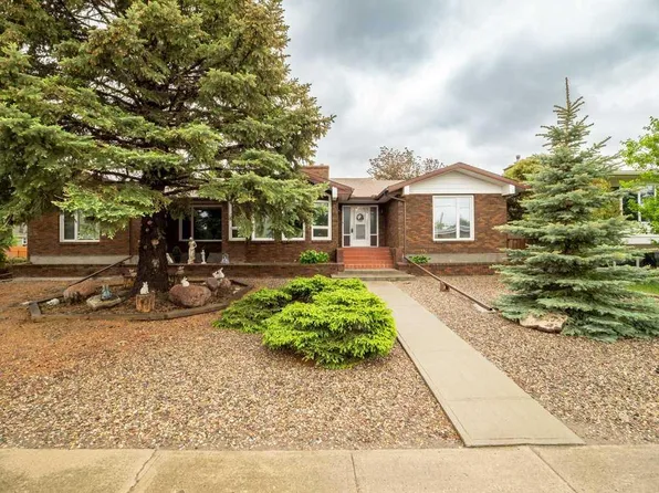 2201 N 21st Ave, Coaldale, AB T1M 1J1