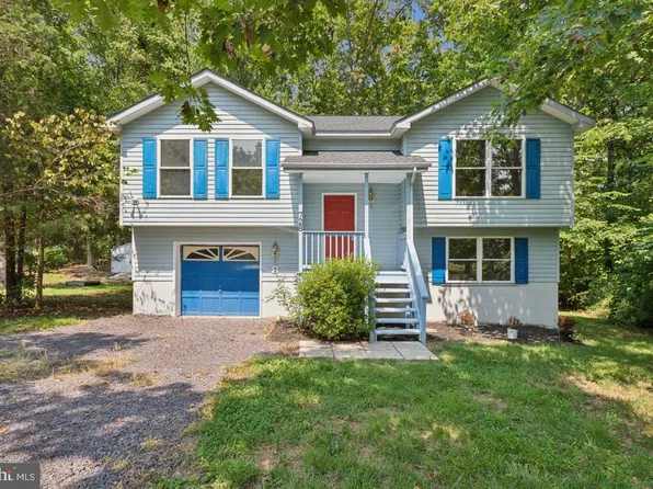 728 Lakeview Pkwy, Locust Grove, VA 22508