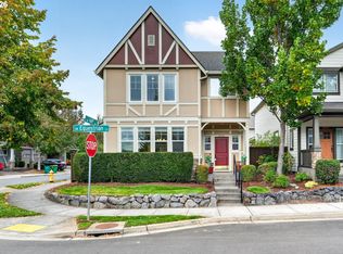 14435 SW Equestrian Ln, Beaverton, OR 97008