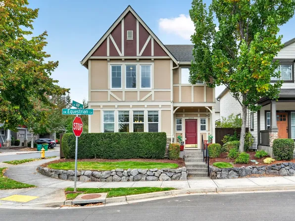 14435 SW Equestrian Ln, Beaverton, OR 97008