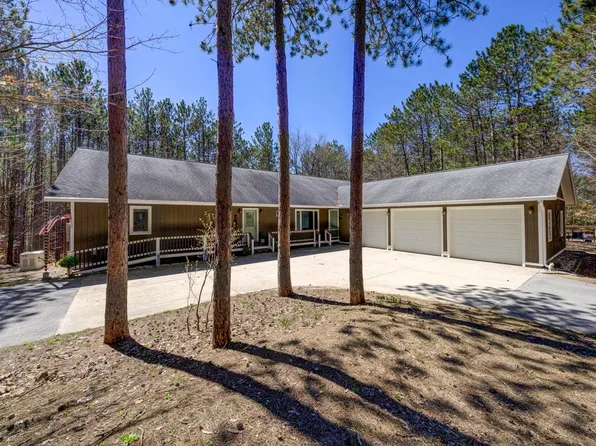 16355 Hunt Club Rd W, Lake Ann, MI 49650