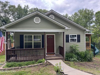 3938 NE Conley Ln, Knoxville, TN, 37918