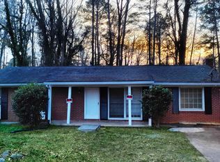 4447 Richard Rd, Conley, GA 30288