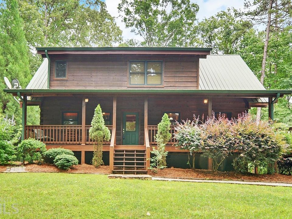 690 Yellow Bluff Rd, Dahlonega, GA 30533 MLS 20055962 Zillow