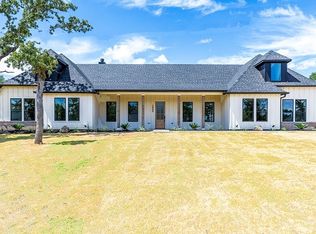 2809 Private Access, Joshua, TX 76058