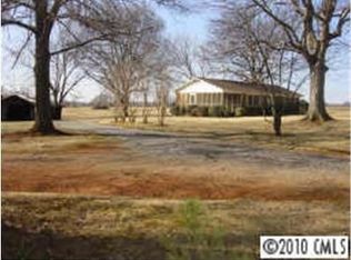 7737 Long Island Rd, Catawba, NC 28609