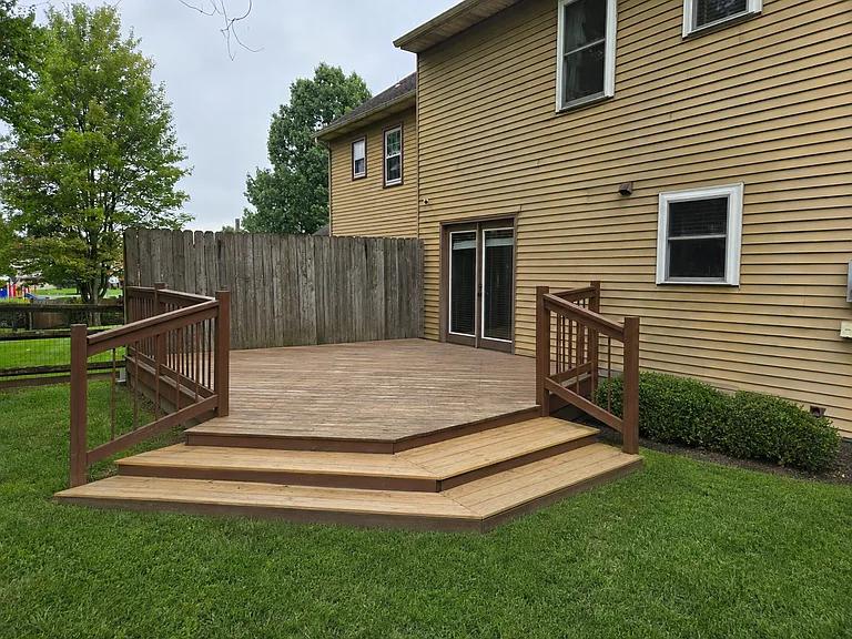2317 Lawnwood Ct — Photo 12