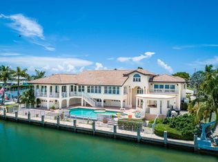 820 Shelter Bay Dr, Key Colony, FL 33051