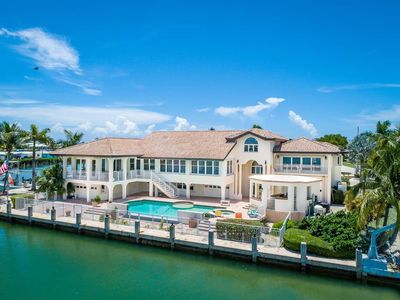 820 Shelter Bay Dr, Key Colony, FL, 33051