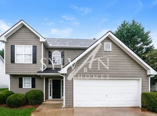 60 Village Walk, Covington, GA