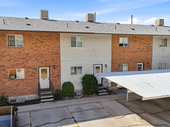 1325 Lincoln Ave #63, Ogden, UT 84404