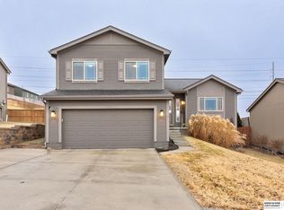 7306 N 143rd St, Omaha, NE 68142