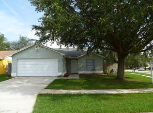 2201 Ridgemore Drive, Valrico, FL 33594