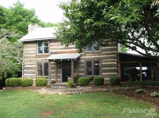 1665 Boatmans Ridge Rd, Morristown, TN 37814