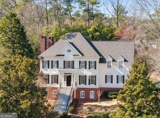 4399 Jett Pl NW, Atlanta, GA 30327