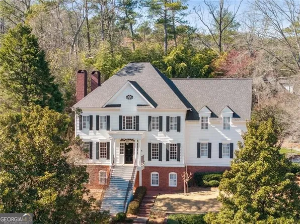 4399 Jett Pl NW, Atlanta, GA 30327