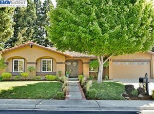2779 Mohawk Cir, San Ramon, CA 94583