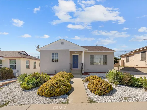 2081 Bleakwood Ave, Monterey Park, CA 91754
