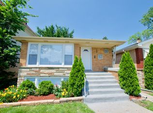 3406 W 85th St, Chicago, IL 60652