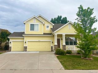 16147 E Wigeon Pl, Parker, CO 80134