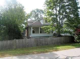 59 Court St, Mansfield, MA 02048