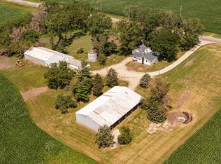 12927 585th St, Claremont, MN 55924