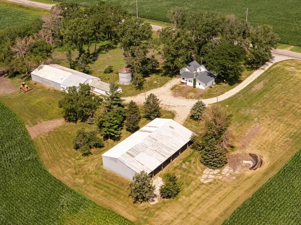 12927 585th St, Claremont, MN 55924