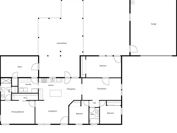 3rd image of 672 S Salt Rd