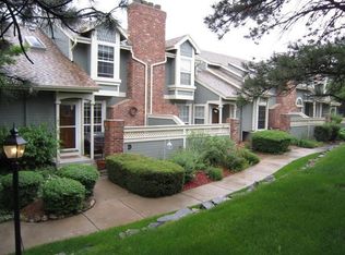 2891 W Long Cir APT D, Littleton, CO 80120