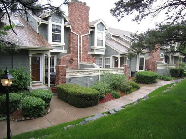 2891 W Long Cir APT D, Littleton, CO 80120