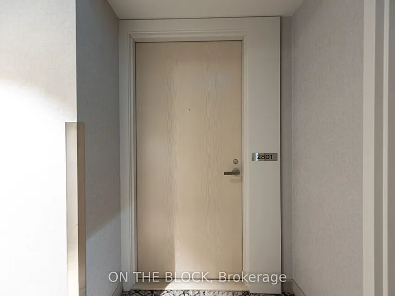 138 Downes St #2801 — Photo 3